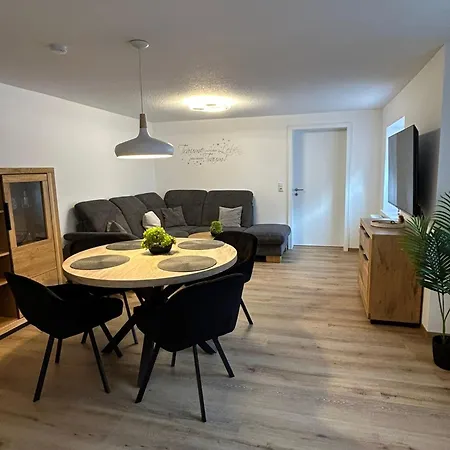 Komfort-zone Apartment *