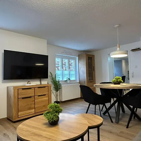 Apartment Komfort-zone *