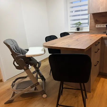 Apartment Komfort-zone *