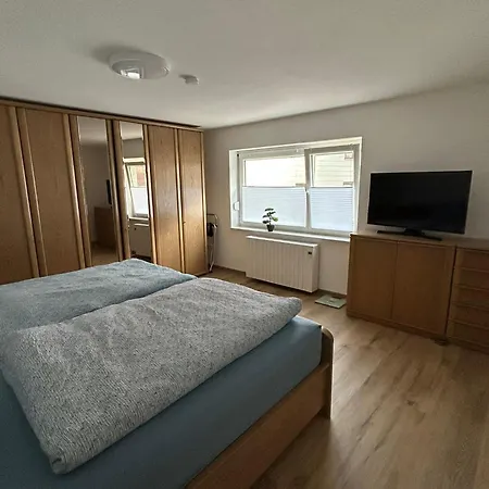 Komfort-zone Apartment *