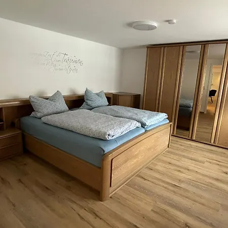 Apartment Komfort-zone