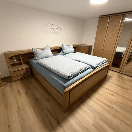 Komfort-zone Apartment *