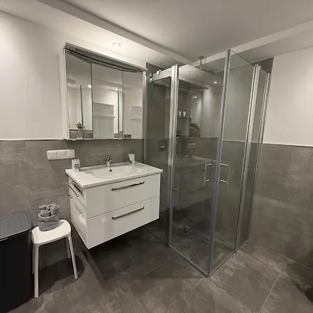 Komfort-zone Apartment