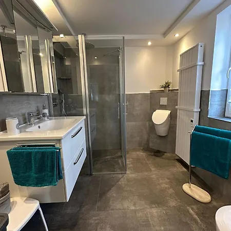 Apartment Komfort-zone *
