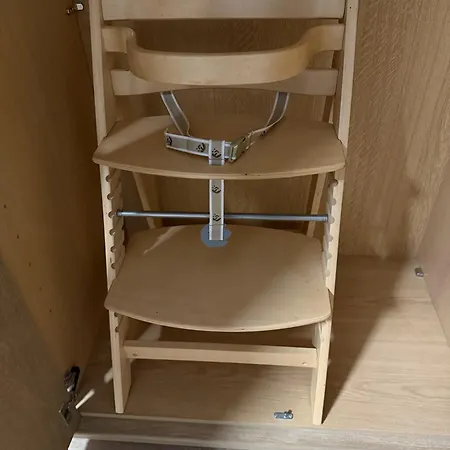 Komfort-zone Apartment