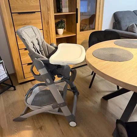 Apartment Komfort-zone *