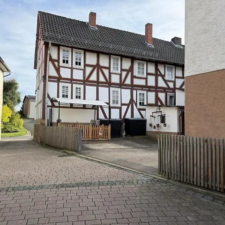 Komfort-zone * Jesberg