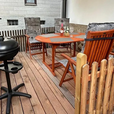 Apartment Komfort-zone