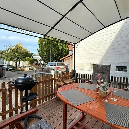 Apartment Komfort-zone *
