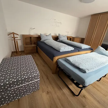 Komfort-zone Appartement *