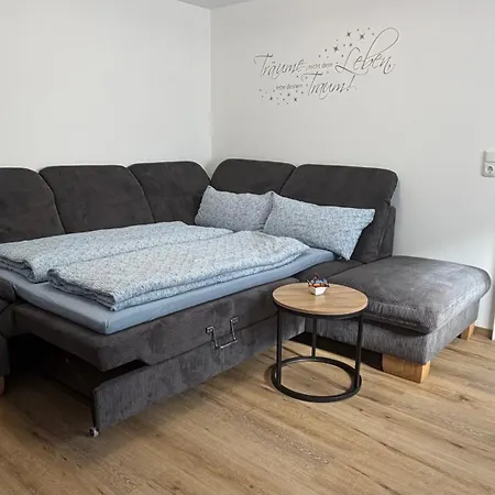 Komfort-zone Appartement