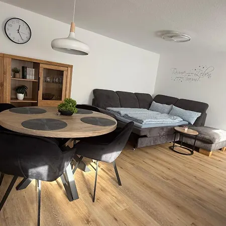 Appartement Komfort-zone *